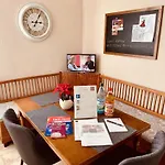 Casa Rehse Hubert Lägenhet Erfurt