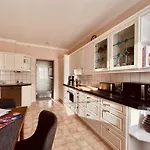 Casa Rehse Hubert アパート