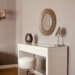 アパート Casa Rehse Hubert エアフルト