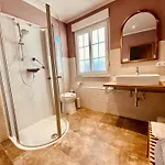 Casa Rehse Hubert アパート エアフルト