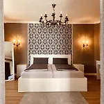 アパート Casa Rehse Hubert