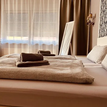 Casa Rehse Hubert Apartament Erfurt