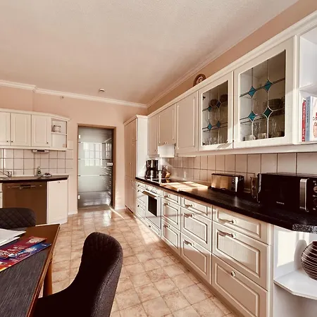 Casa Rehse Hubert Apartamento