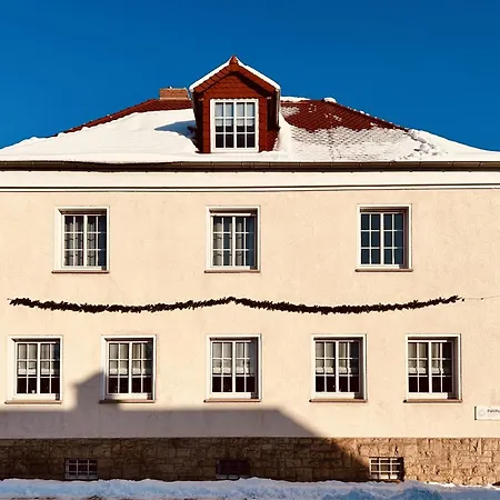 Casa Rehse Hubert Appartamento