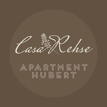 Casa Rehse Hubert Apartamento *