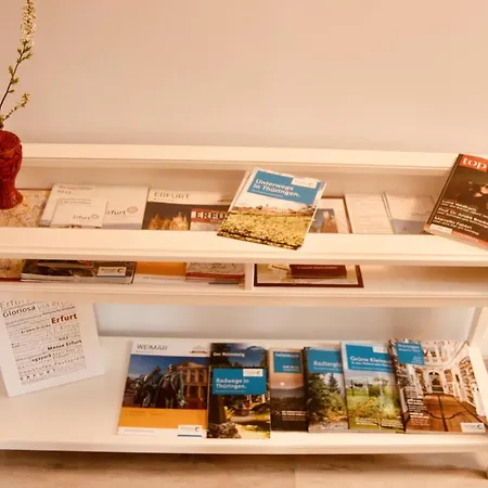 Casa Rehse Hubert Erfurt