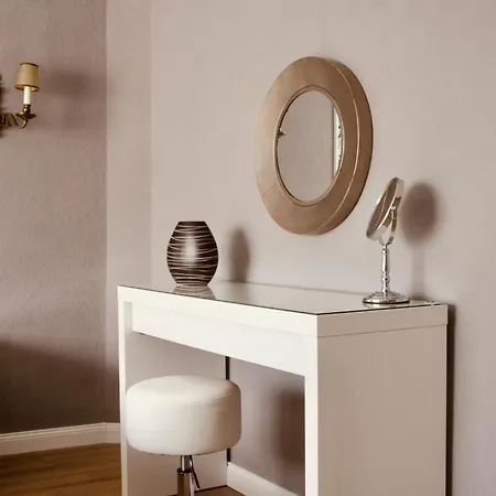 Apartamento Casa Rehse Hubert Érfurt