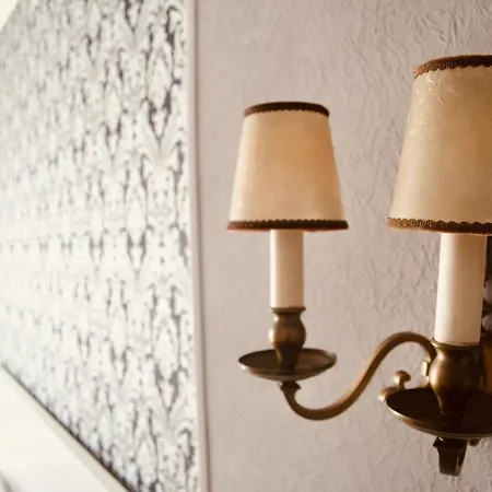 Casa Rehse Hubert アパート エアフルト