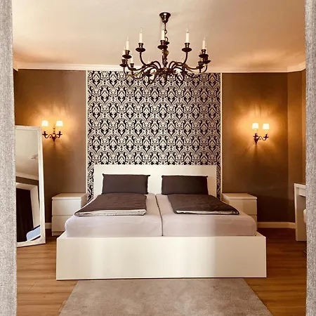 Apartamento Casa Rehse Hubert