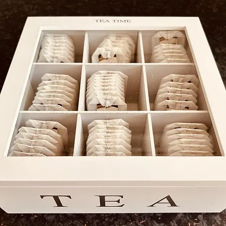 Appartement Casa Rehse I Stilvolles I 24h-self-check-in I Kostenlos Parken & Wlan I 55-zoll-smart&kabel-tv I Oepnv