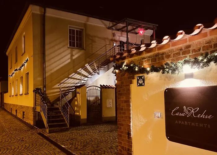 Casa Rehse Hubert