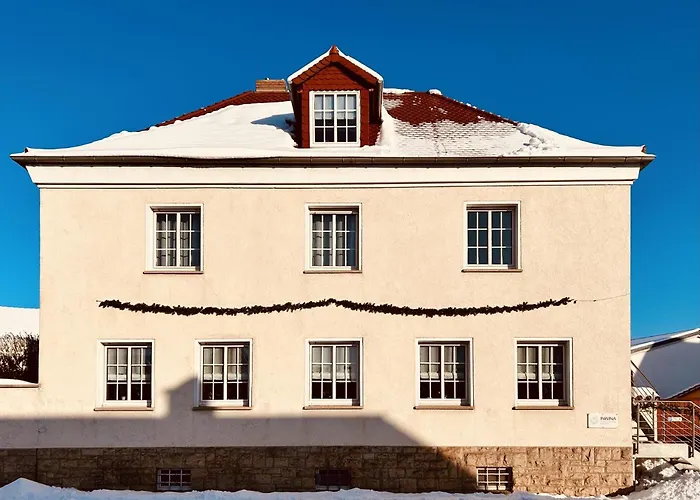 Casa Rehse Hubert Apartament