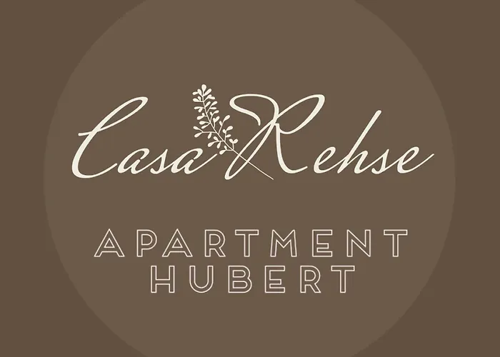 Casa Rehse Hubert Apartament *