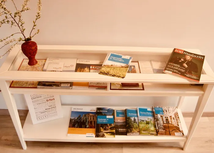 Casa Rehse Hubert Erfurt