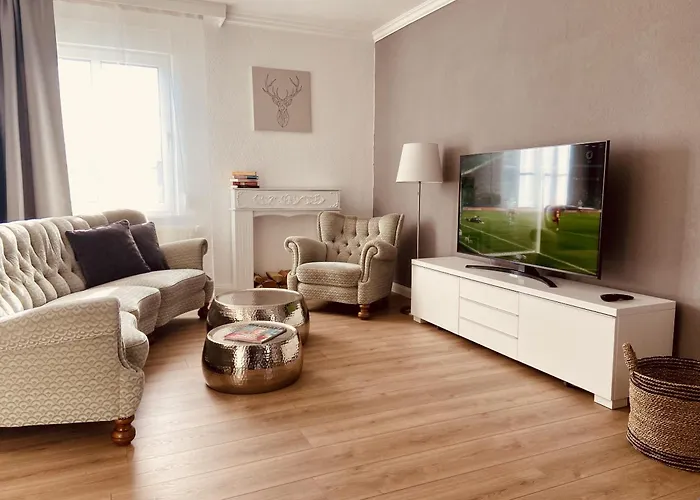 Casa Rehse Hubert * Erfurt