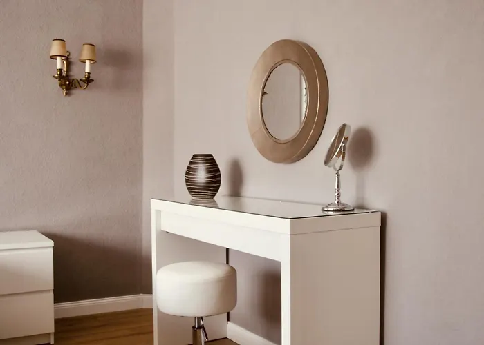 Appartamento Casa Rehse Hubert Erfurt