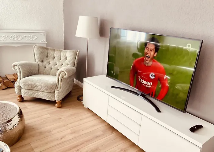 Casa Rehse Hubert * Erfurt