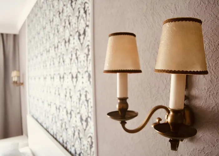 Casa Rehse Hubert Apartament Erfurt