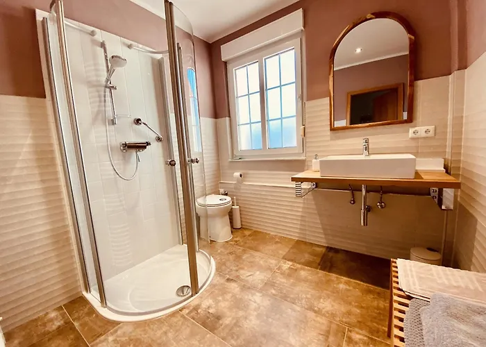 Casa Rehse Hubert Apartament Erfurt