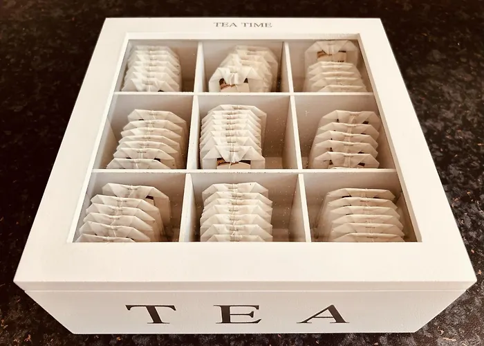 Appartamento Casa Rehse Hubert